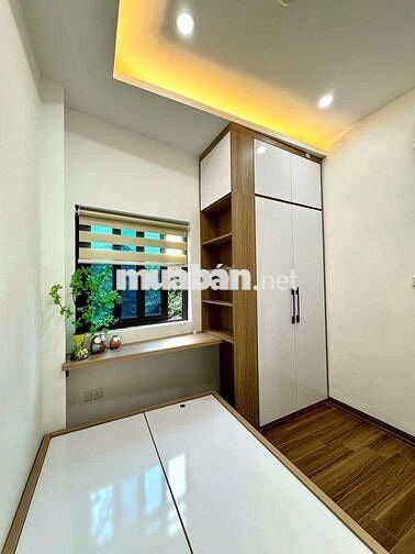 Bán ccmn Khương Đình-50m2- 2PN1WC- nội thất cao cấp- Thang máy xịn