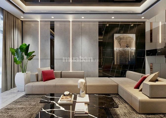 Bán nhà mặt phố liền kề khu Tên Lửa,Bình Tân, Tp.HCM 