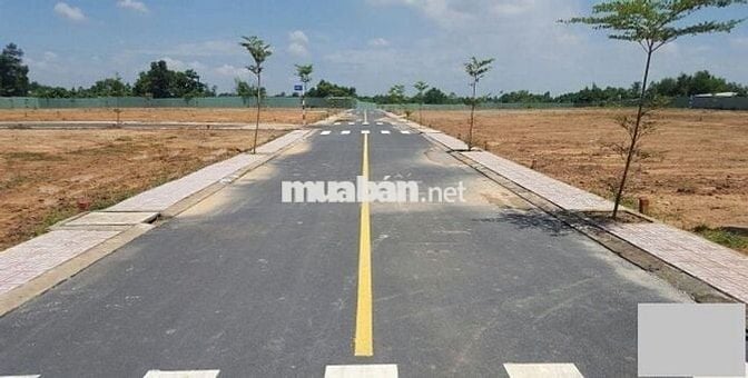 Bán Đất Nền Phước Bình, Long Thành - Sổ Hồng Riêng, Giá 2,39 tỷ/100m2
