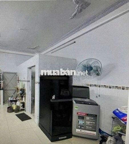 Nhà nguyên căn đường Kinh Dương Vương q6 4×13 trệt 2 lầu đúc 3pn3wc