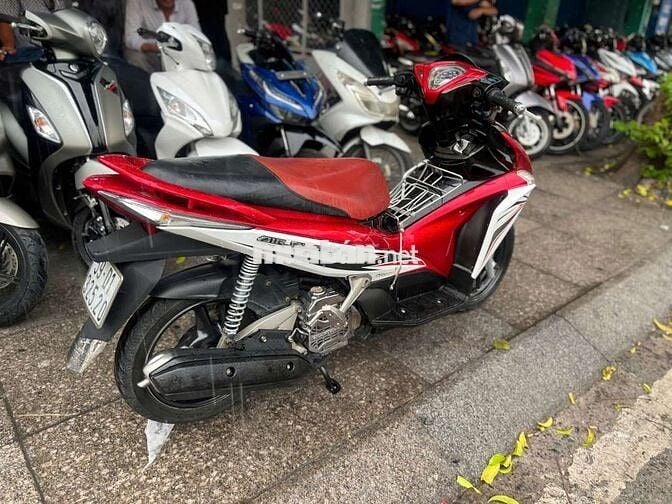 Honda air blade FI 2012 mới 90% Bstp chính chủ