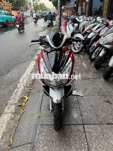 Honda air blade FI 2012 mới 90% Bstp chính chủ