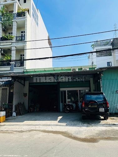 Chính chủ bán nhà cũ Tân Phú, đường T5, diện tích 8x20. Gần Aeon