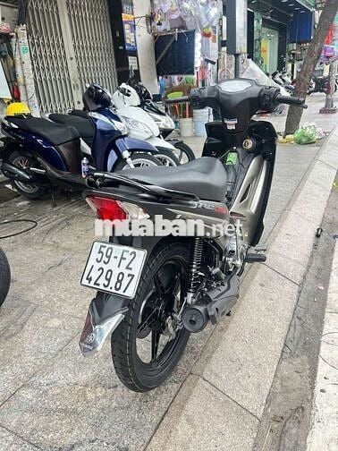 Yamaha Sirius RC fi2023 mới 90% Bstp chính chủ