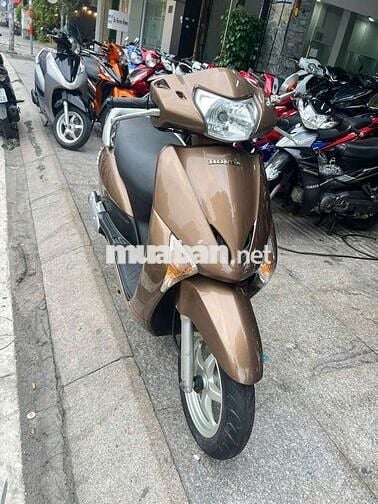 Honda lead FI 2012 mới 90% Bstp chính chủ