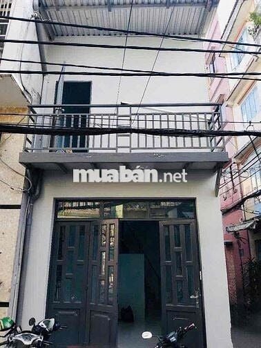 Cho Thuê Nhà Giá Rẻ 6Tr500 Lê Quang Sung