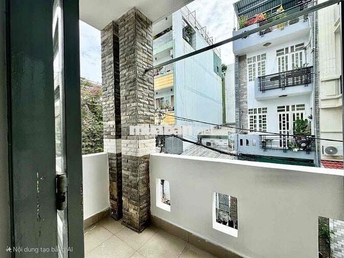 Căn hộ dịch vụ tiện ích tại đường Quang Trung, tiện ích, Gần Trung Tâm