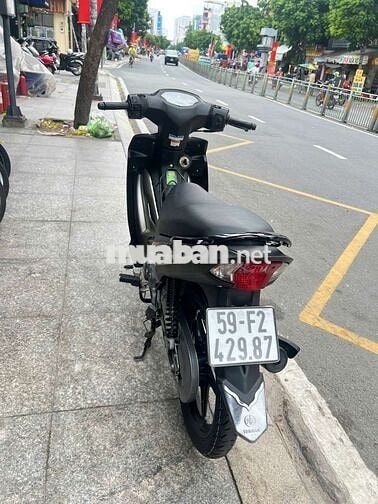 Yamaha Sirius RC fi2023 mới 90% Bstp chính chủ