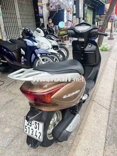 Honda lead FI 2012 mới 90% Bstp chính chủ