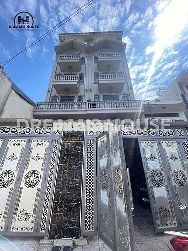 CHO THUÊ BANCON FULL NT Ở NGUYỄN VĂN LƯỢNG , GV