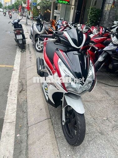 Honda air blade FI 2012 mới 90% biển số thành phố