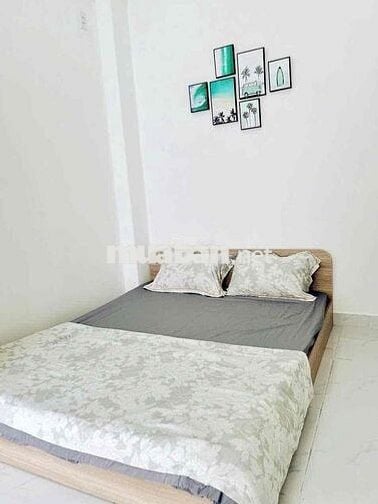 Nguyễn Đình Chiểu Full Nội Thất