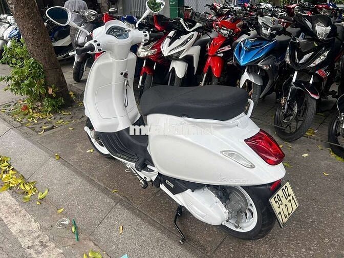 spring yget ABS 2019 mới 90% Bstp chính chủ