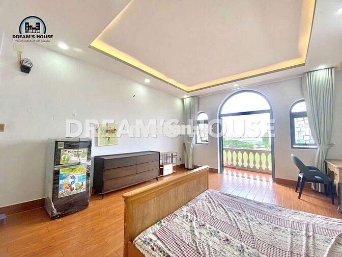 CHO THUÊ BANCON FULL NT Ở NGUYỄN VĂN LƯỢNG , GV