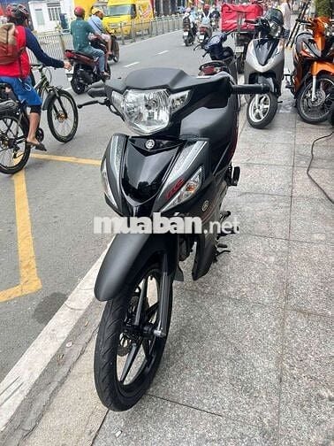 Yamaha Sirius RC fi2023 mới 90% Bstp chính chủ