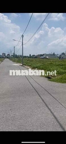 CHÍNH CHỦ GỬI BÁN LÔ ĐẤT TẠI XÃ LỘC AN, LONG THÀNH