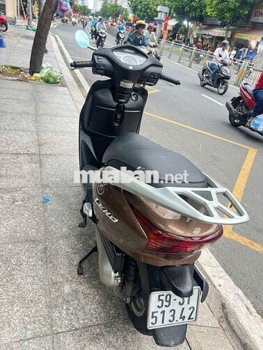 Honda lead FI 2012 mới 90% Bstp chính chủ
