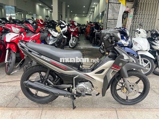 Yamaha Sirius RC fi2023 mới 90% Bstp chính chủ