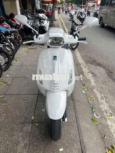 spring yget ABS 2019 mới 90% Bstp chính chủ