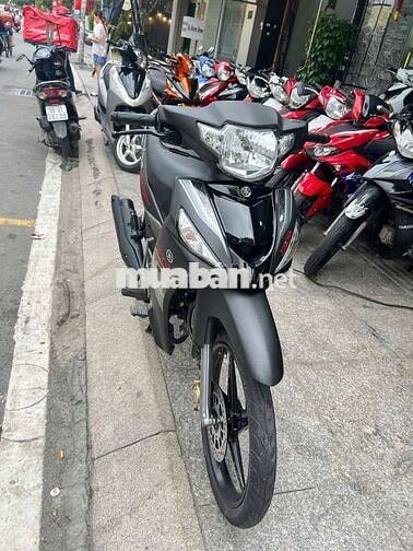 Yamaha Sirius RC fi2023 mới 90% Bstp chính chủ