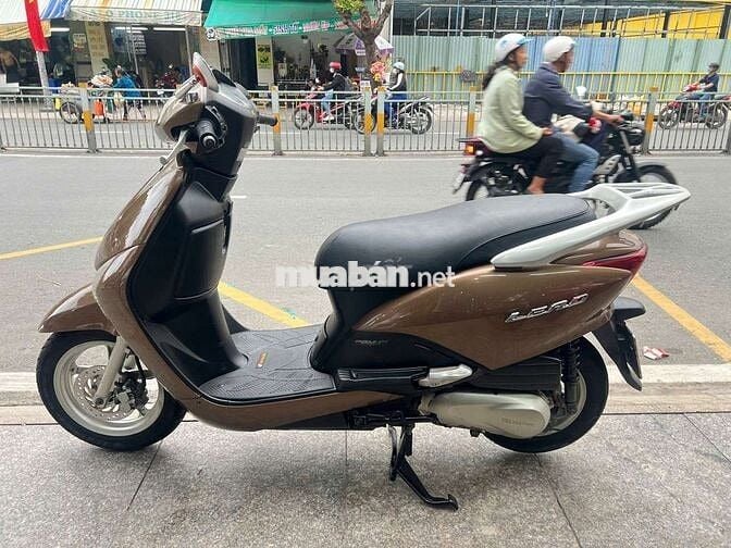 Honda lead FI 2012 mới 90% Bstp chính chủ