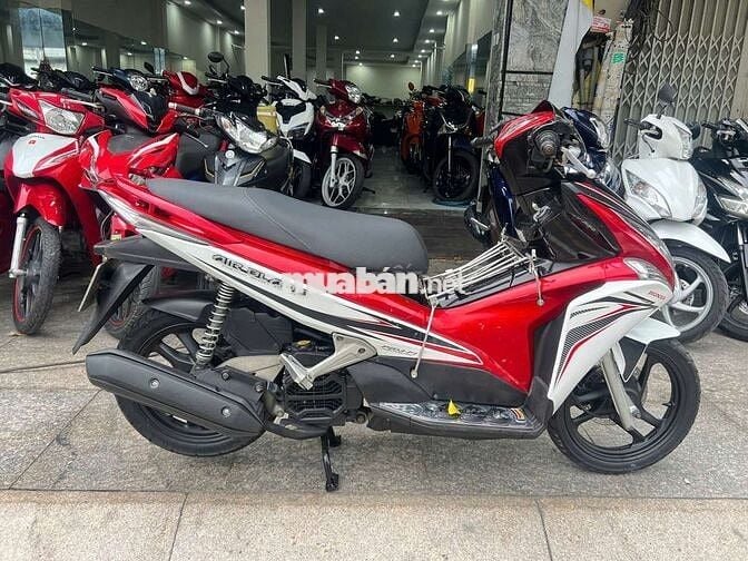 Honda air blade FI 2012 mới 90% biển số thành phố