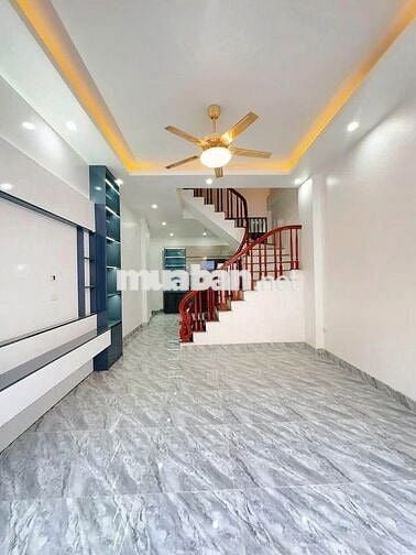 A Giáp  cần bán nhà 5t,48m tại Mậu Lương,HĐ , ô tô cạnh nhà chỉ gần 8t
