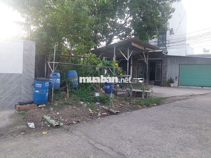 BÁN ĐẤT DĨ AN BÌNH DƯƠNG GIÁ MỀM