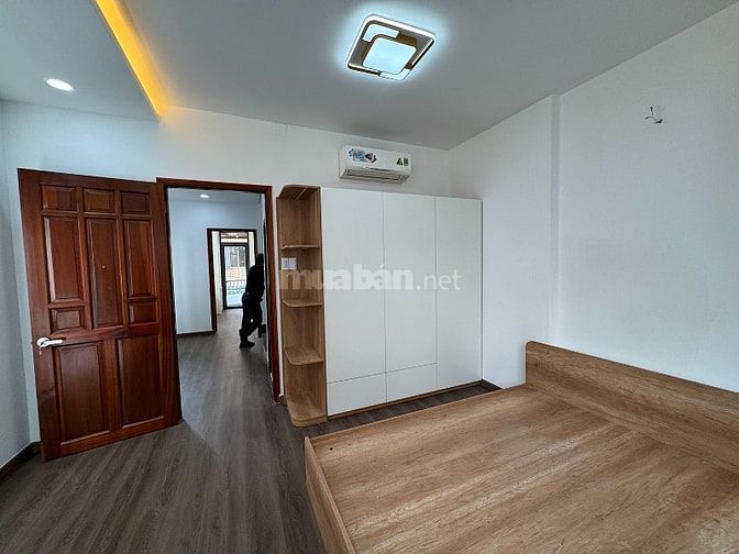 3L căn góc (4,25x13,1) hẻm ôtô khu c.cấp Nguyễn Đình Chính-Cạnh NVTrỗi