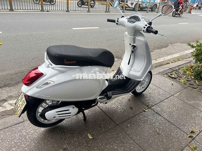 spring yget ABS 2019 mới 90% Bstp chính chủ
