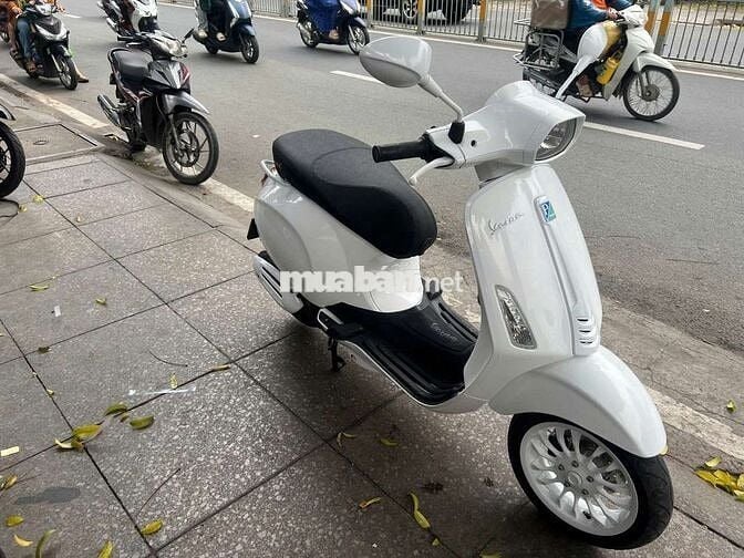 spring yget ABS 2019 mới 90% Bstp chính chủ