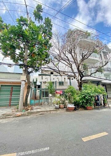 🚀 Đất VỊ TRÍ ĐẸP MT ĐƯỜNG SỐ TÂN QUY Q7