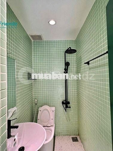 CĂN HỘ MINI 1PN CỬA SỔ LỚN 45m2 - KDC TRUNG SƠN- GẦN TRUNG TÂM CHỈ TỪ