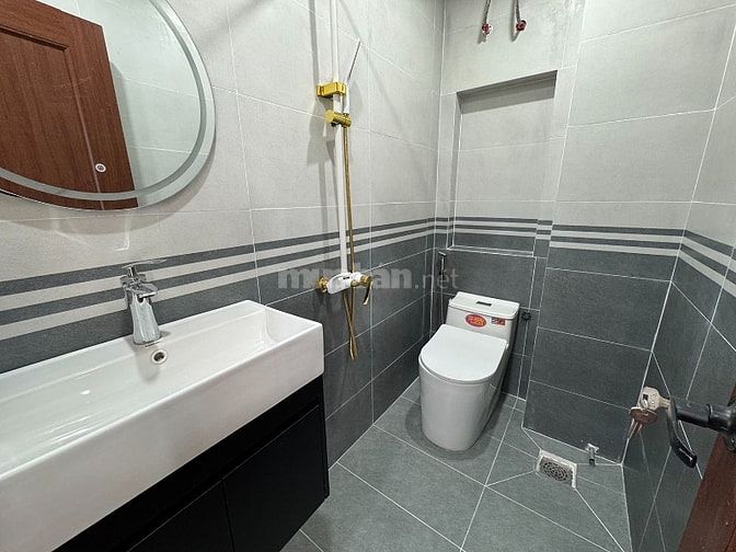 3L căn góc (4,25x13,1) hẻm ôtô khu c.cấp Nguyễn Đình Chính-Cạnh NVTrỗi