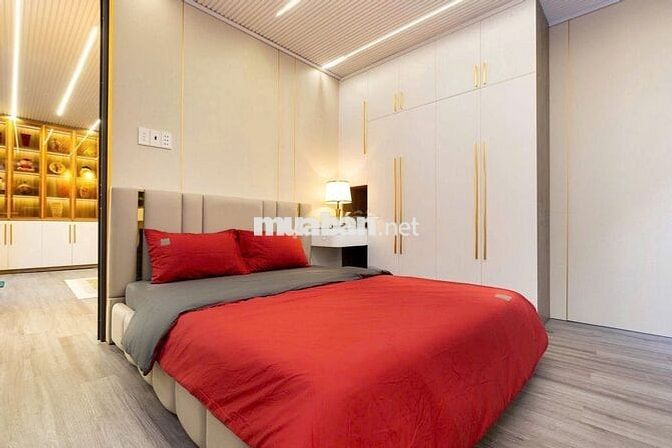CĂN HỘ CAO CẤP NGAY TRUNG TÂM HÀNH CHÍNH MỚI TP. CẦN THƠ