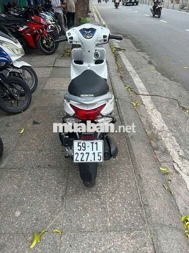 Honda vision 2014 mới 90% Bstp chính chủ