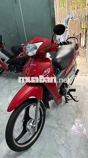 Wave 50cc sạch đẹp máy êm không cần bằng lái