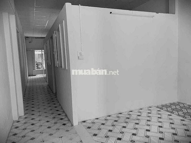 Cho thuê nhà C4, 4.5x20m, 2pn, ĐHT 05, Tân Hưng Thuận, Q12. 5tr5