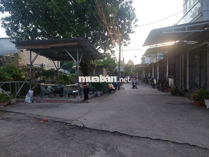 BÁN ĐẤT DĨ AN BÌNH DƯƠNG GIÁ MỀM