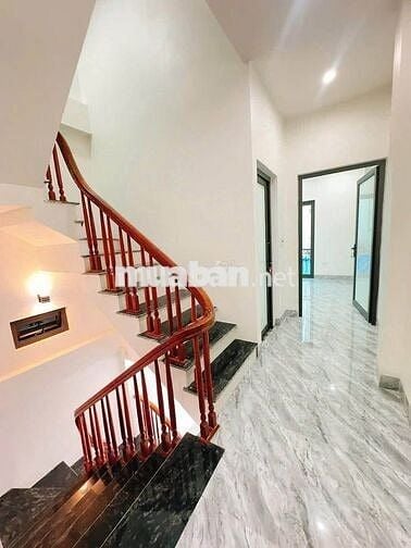 A Giáp  cần bán nhà 5t,48m tại Mậu Lương,HĐ , ô tô cạnh nhà chỉ gần 8t