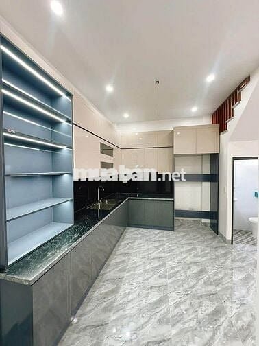 A Giáp  cần bán nhà 5t,48m tại Mậu Lương,HĐ , ô tô cạnh nhà chỉ gần 8t