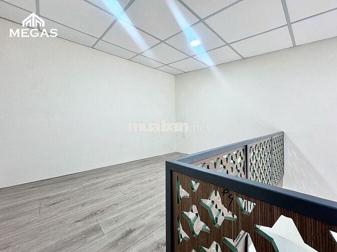 NHÀ NGUYÊN CĂN 1 TRỆT + 1 LẦU FULL NỘI THẤT NGAY DƯƠNG QUẢNG HÀM