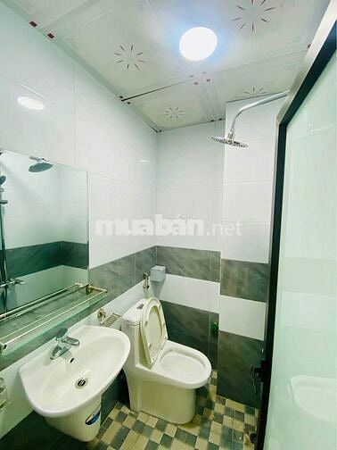A Giáp  cần bán nhà 5t,48m tại Mậu Lương,HĐ , ô tô cạnh nhà chỉ gần 8t
