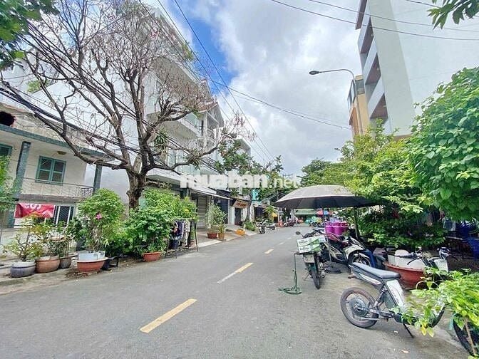 🚀 Đất VỊ TRÍ ĐẸP MT ĐƯỜNG SỐ TÂN QUY Q7
