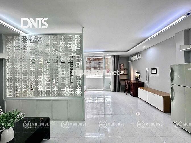 ✅🏡Siêu phẩm 1PN Lê Văn Sỹ gần cầu Công Lý, ĐH Sư Phạm, Hoàng Sa Quận 3