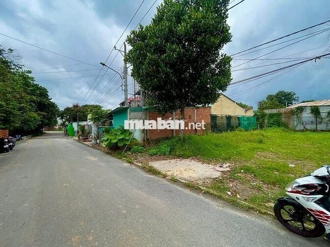 CẦN TIỀN GẤP, BÁN ĐẤT 349M2, VÕ VĂN ĐIỀU, PHƯỚC THẠNH, 500TR