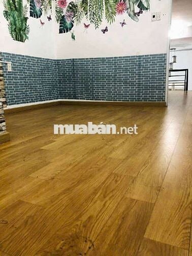 BÁN NHÀ TÂN PHÚ 48M² SHR SÁT HẺM XE HƠI CHỈ 3,8TỶ TL