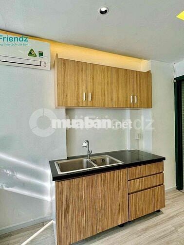 CĂN HỘ MINI 1PN CỬA SỔ LỚN 45m2 - KDC TRUNG SƠN- GẦN TRUNG TÂM CHỈ TỪ