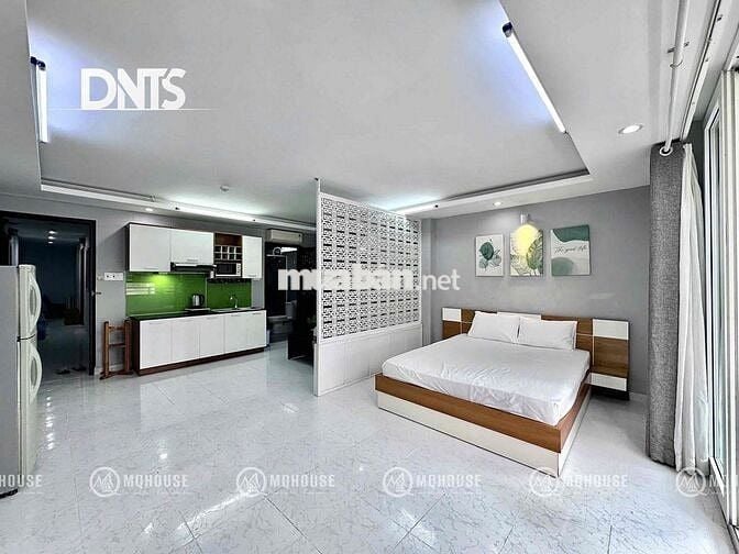 ✅🏡Siêu phẩm 1PN Lê Văn Sỹ gần cầu Công Lý, ĐH Sư Phạm, Hoàng Sa Quận 3