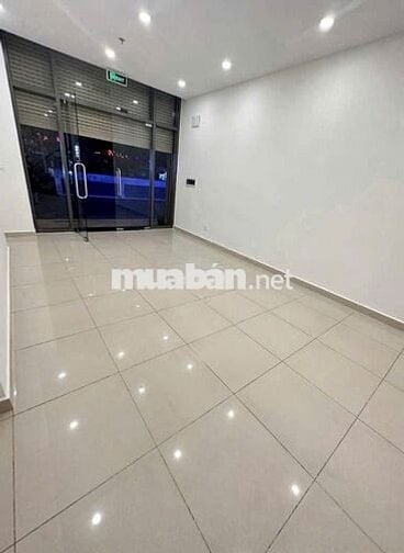 CẦN CHO THUÊ MẶT BẰNG SHOPHOUSE CHUNG CƯ RICHSTAR TÂN PHÚ
